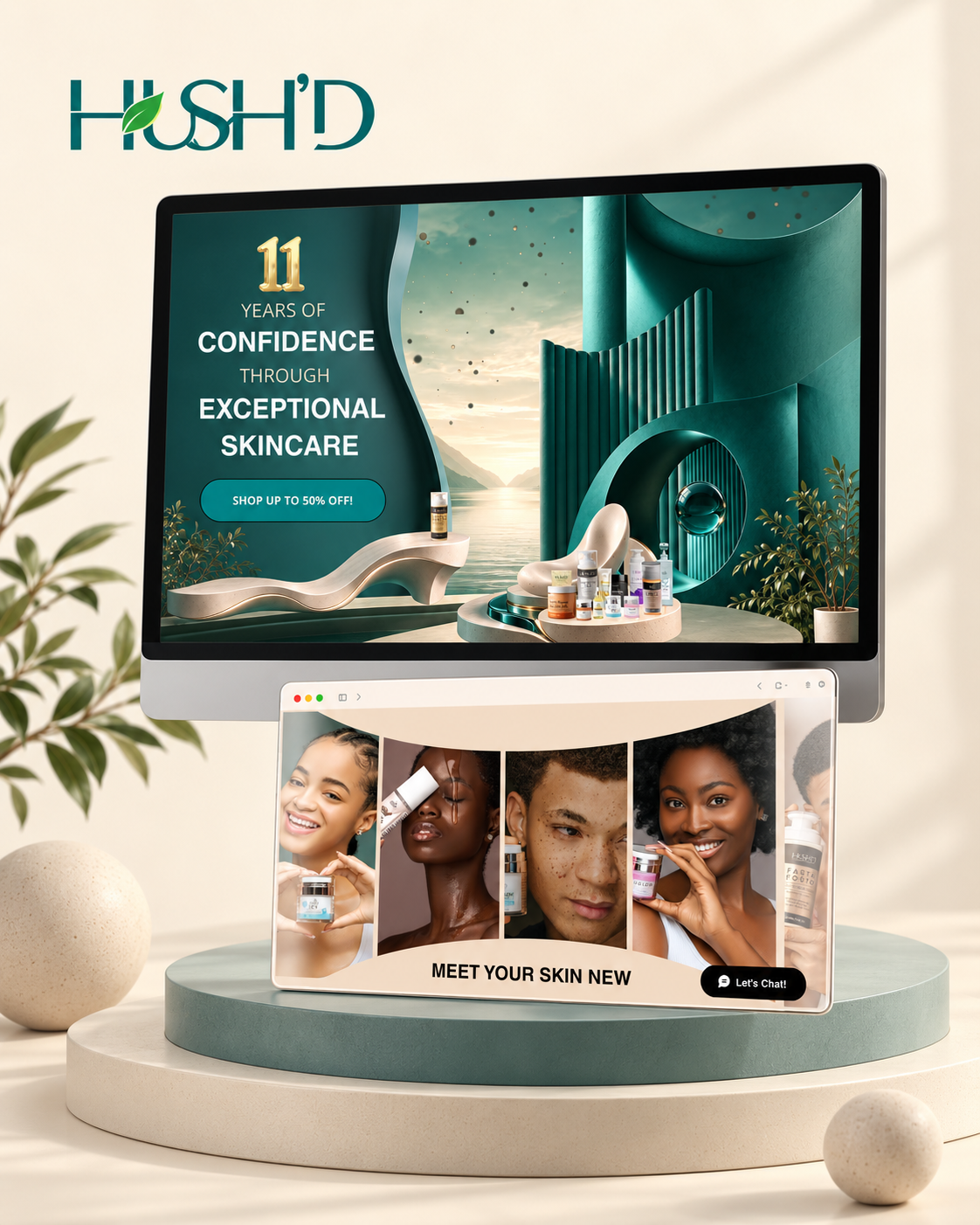 Website