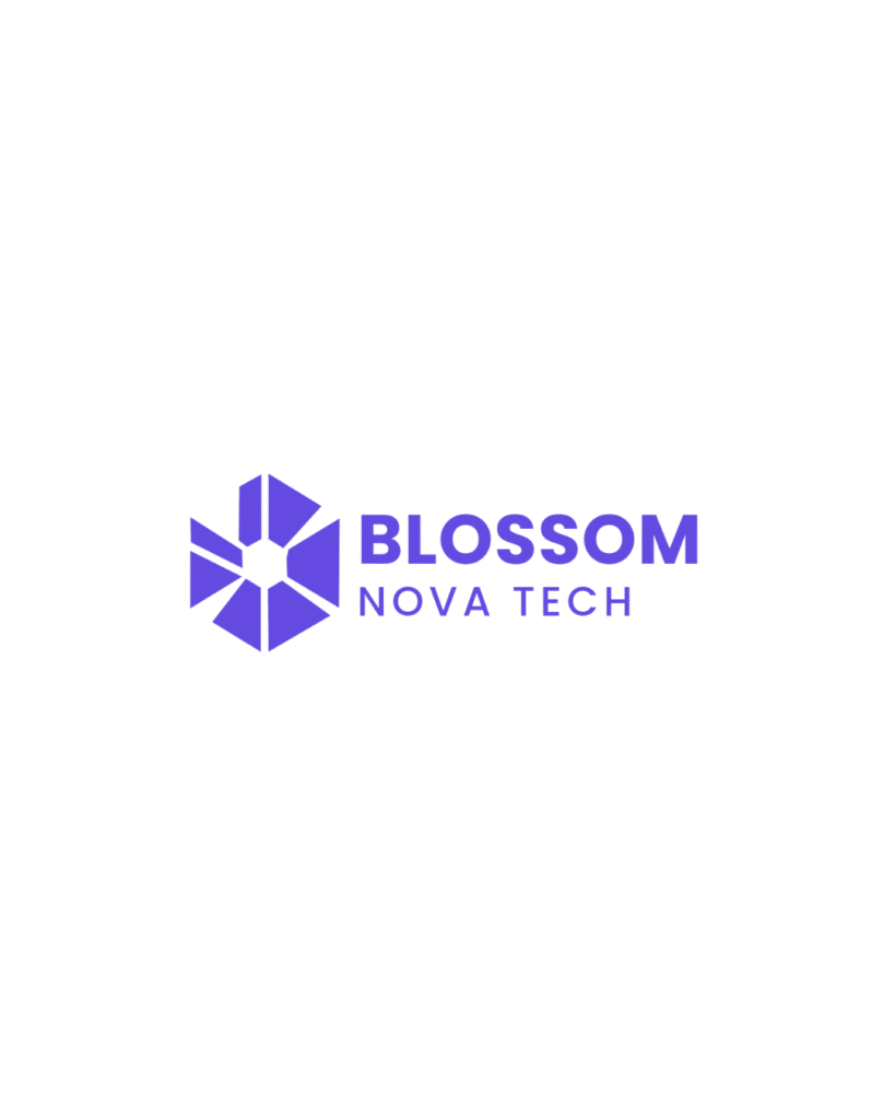 Blossom Nova Tech