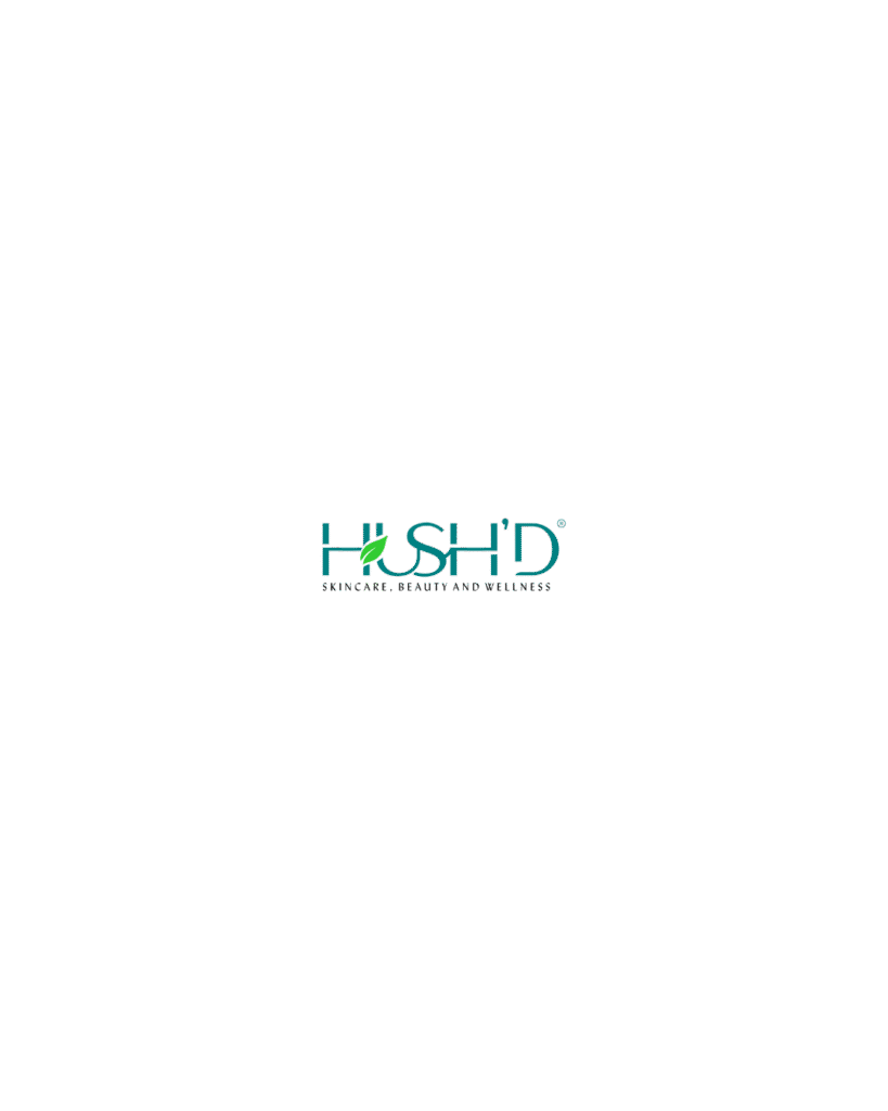 Hushd